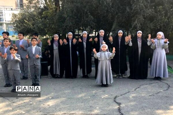 برگزاری ویژه برنامه های فرهنگی در مصلی امام خمینی(ره)
