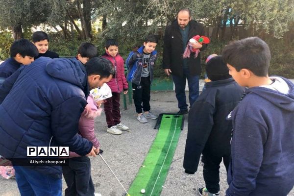 برگزاری ویژه برنامه های فرهنگی در مصلی امام خمینی(ره)