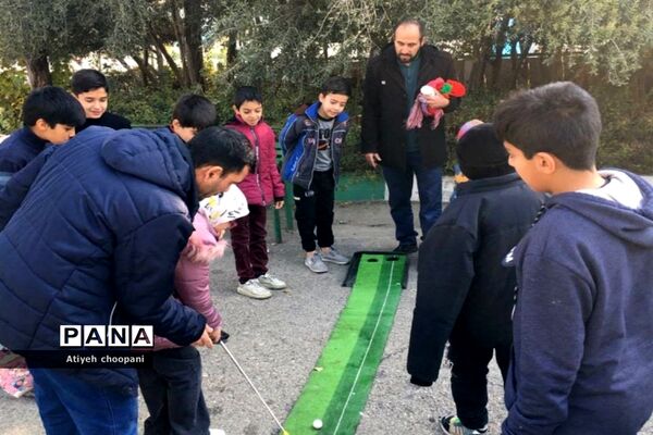 برگزاری ویژه برنامه های فرهنگی در مصلی امام خمینی(ره)