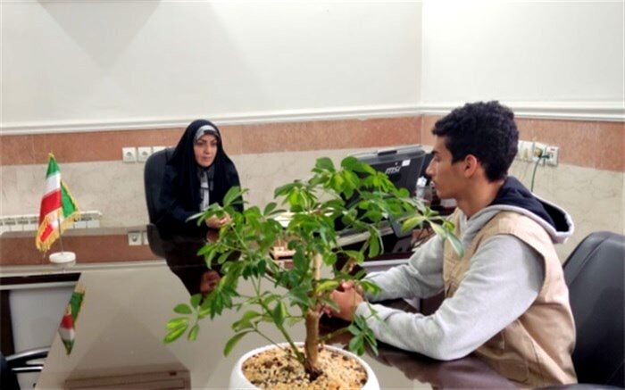 سوادآموزی یک تکلیف دینی و شرعی برای تمام افراد جامعه است