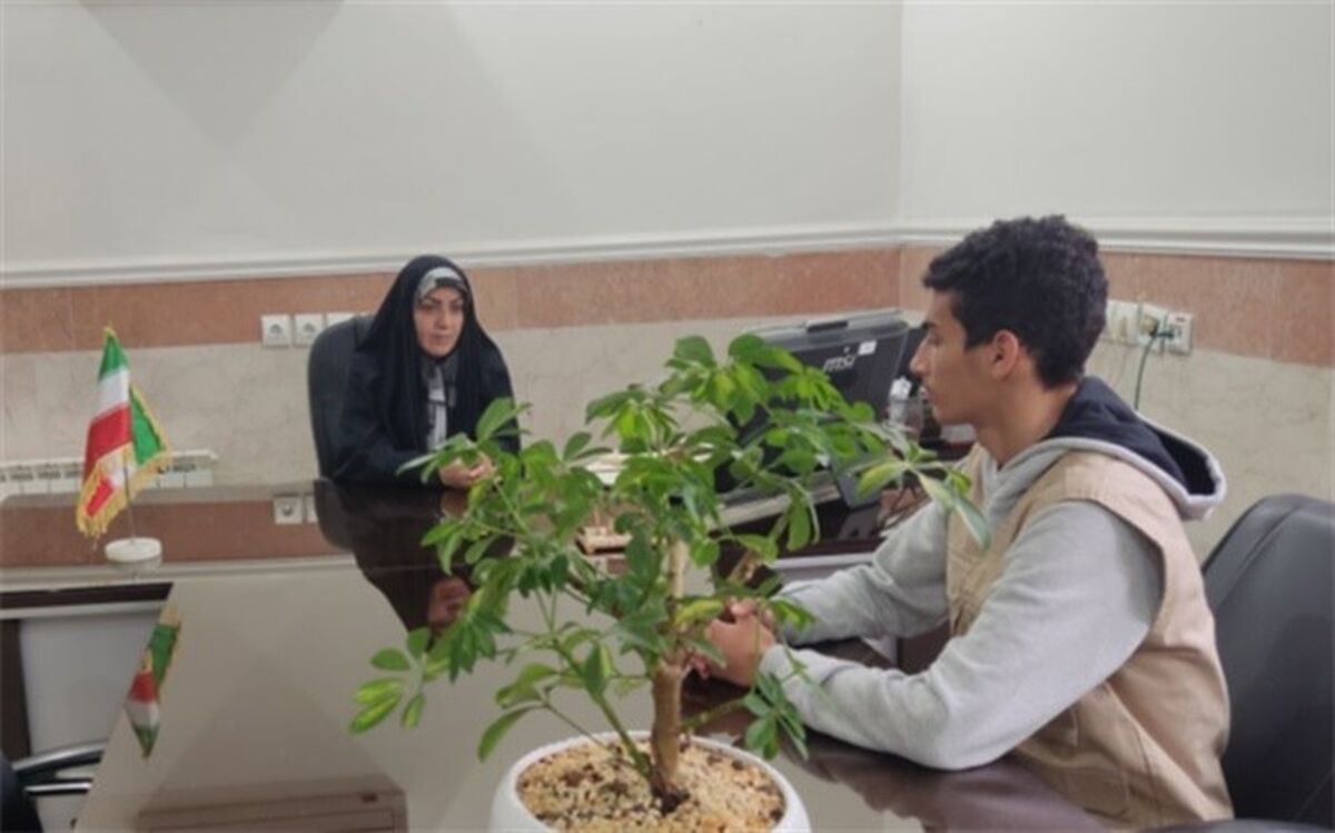 سوادآموزی یک تکلیف دینی و شرعی برای تمام افراد جامعه است