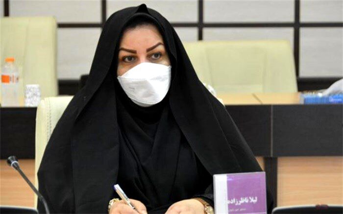 بانوان امیدآفرین فرهنگی استان بوشهر تجلیل می‌شوند
