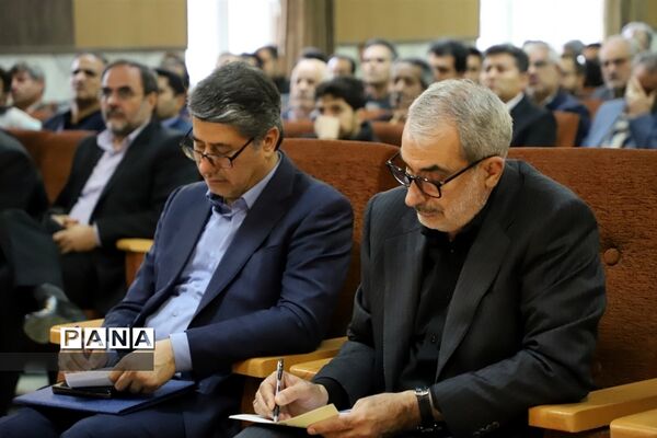 سفر وزیرآموزش و پرورش به شهرستان های شرقی کرمانشاه