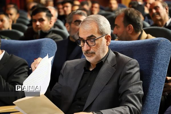 سفر وزیرآموزش و پرورش به شهرستان های شرقی کرمانشاه