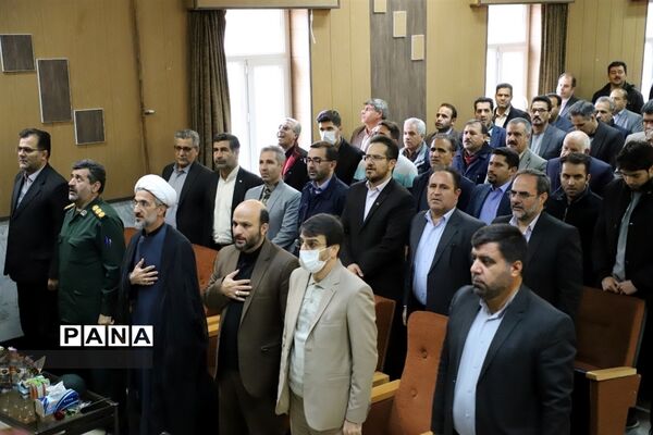 سفر وزیرآموزش و پرورش به شهرستان های شرقی کرمانشاه