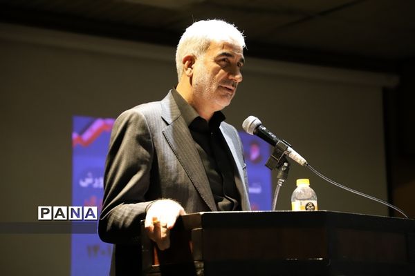 سفر وزیرآموزش و پرورش به شهرستان های شرقی کرمانشاه