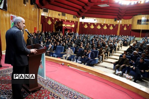 سفر وزیرآموزش و پرورش به شهرستان های شرقی کرمانشاه