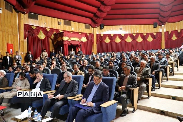 سفر وزیرآموزش و پرورش به شهرستان های شرقی کرمانشاه