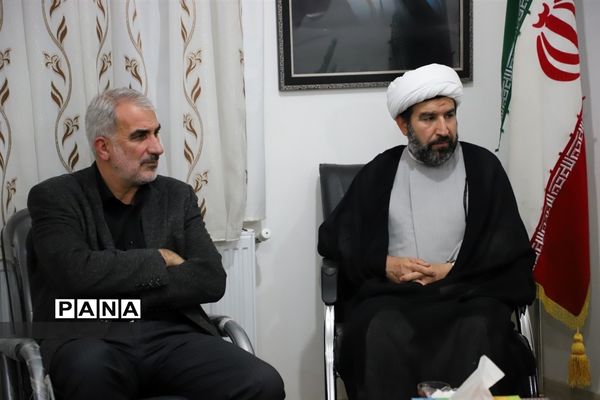 سفر وزیرآموزش و پرورش به شهرستان های شرقی کرمانشاه