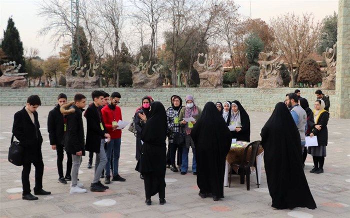 فرهنگسرای رازی، میزبان دبیرخانه دائمی جشنواره نوجوونیم