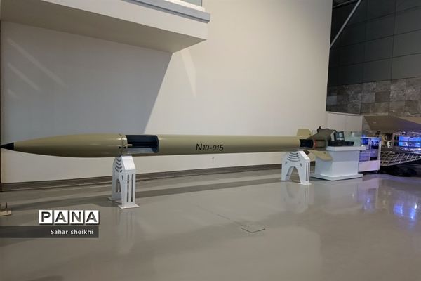 بازدید فرهنگیان و دانش‌آموزان ملارد از پارک ملی هوا و فضا