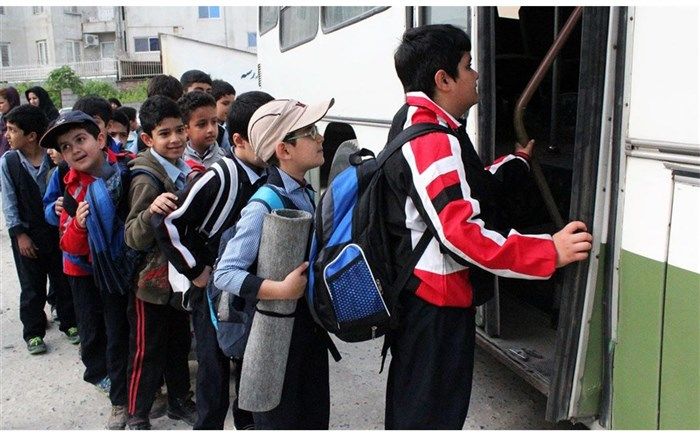 باید ظرفیت استفاده از اردوگاه‌ها را برای دانش‌آموزان افزایش دهیم