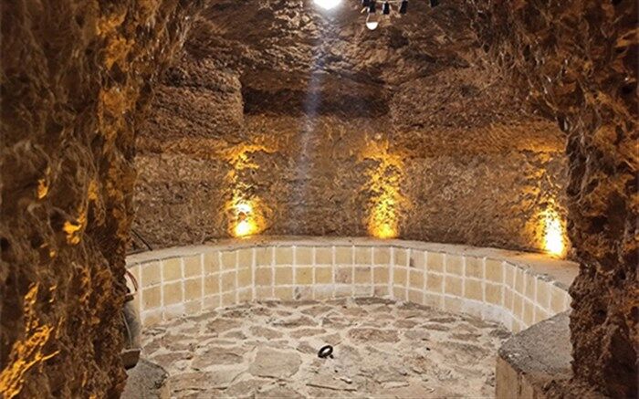 معرفی جاذبه های تاریخی و گردشگری شهرستان میمه/  فیلم