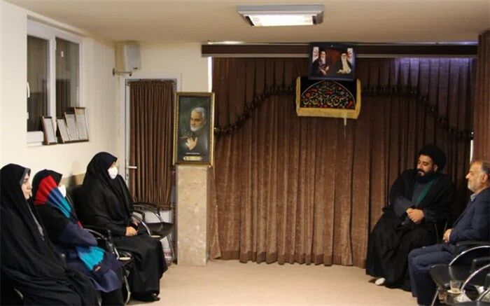 نهضت سوادآموزی بستر اساسی رشد و شکوفایی آگاهی و دانش برای اقشار جامعه است