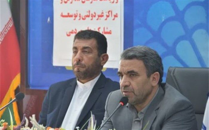 تحصیل 2 میلیون و ۲۰۰ هزار دانش‌آموز در مدارس غیردولتی