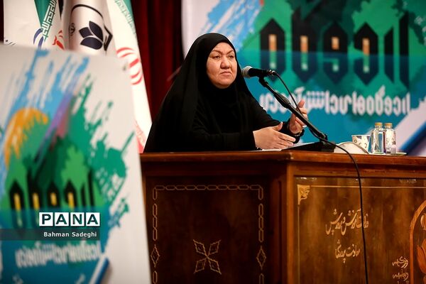 گردهمایی روسای اردوگاه های دانش‌آموزی کشور