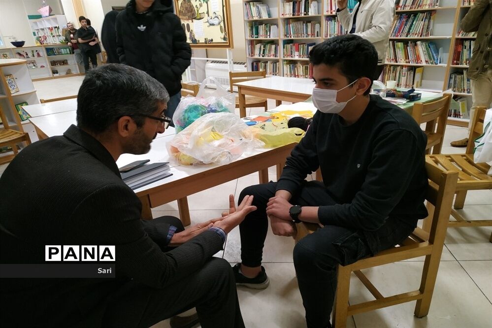 مدارس خاستگاه رشد و بالندگی است