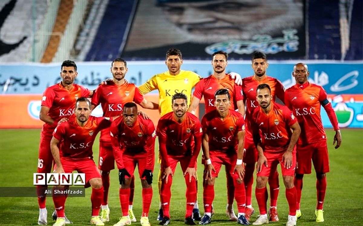 نکونام از پس ذوب‌آهنِ ۱۰ نفره هم برنیامد
