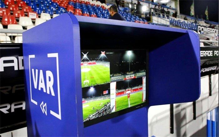 برگزاری نشست کارگروه VAR با حضور ممبینی