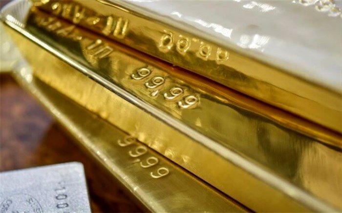 عرضه ۴٠ کیلوگرم طلا فردا در بورس کالا