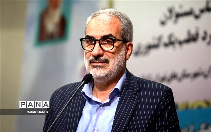 انتقاد وزیر آموزش و پرورش از تعطیلی مدارس به دلایل مختلف؛ آموزش فقط حضوری موثر است