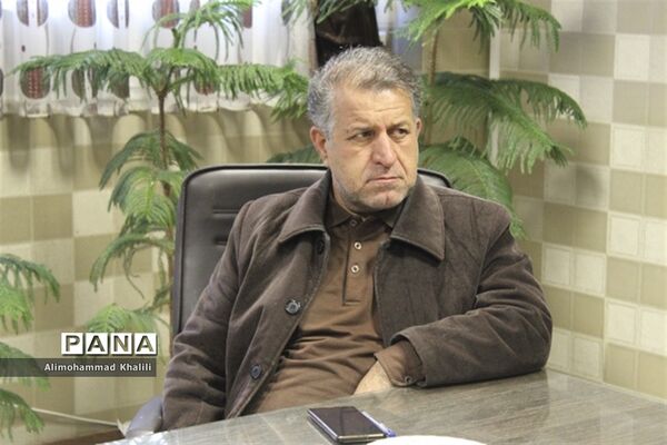 جلسه شورای برنامه ریزی سازمان دانش‌آموزی استان فارس