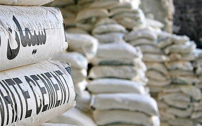 بازار با کمبود سیمان مواجه است؟