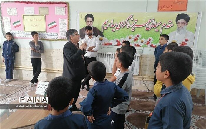 هنر‌های نمایشی از مباحث تاثیر‌گذار و حائزاهمیت در حوزه دانش‌آموزی است