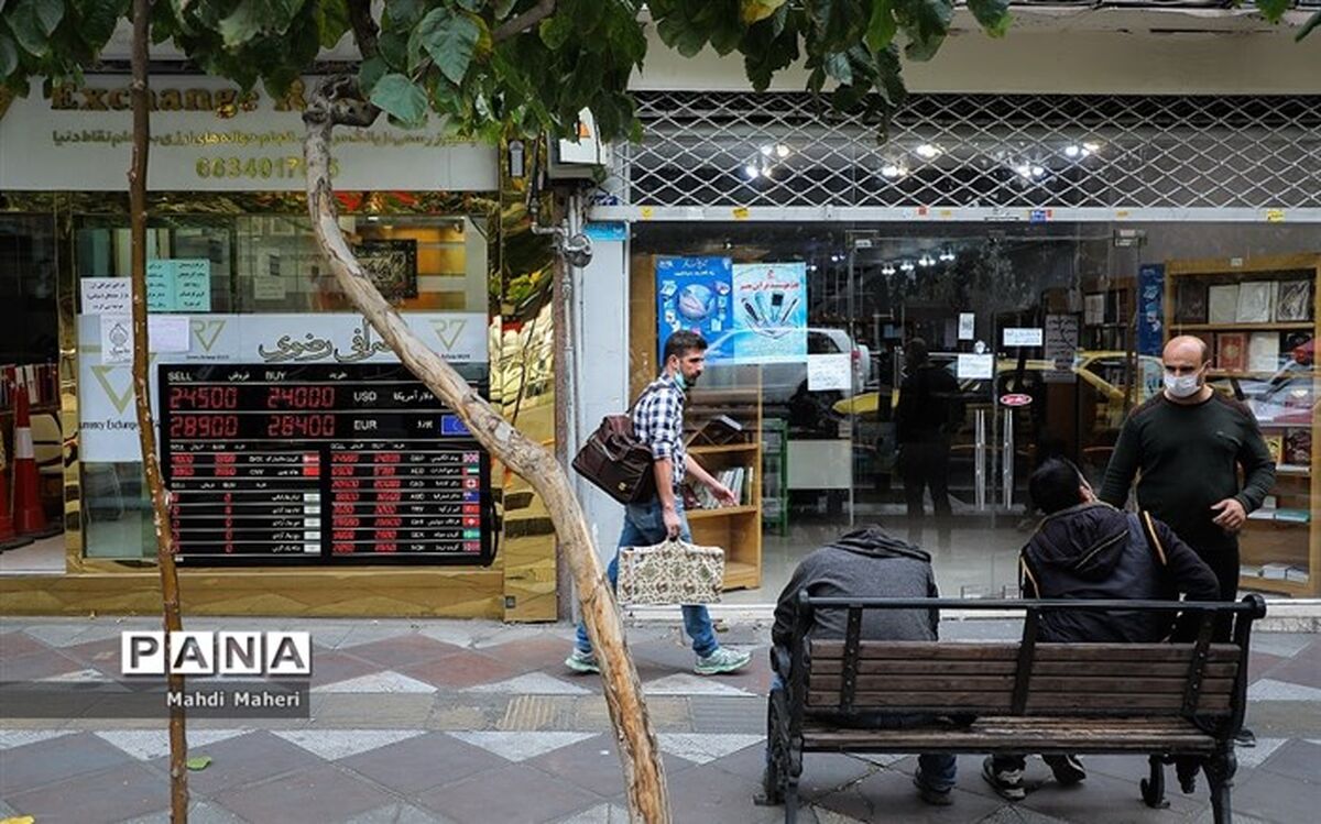 آغاز به‌کار نرخ توافقی دلار در کانال ۳۶ هزار تومان