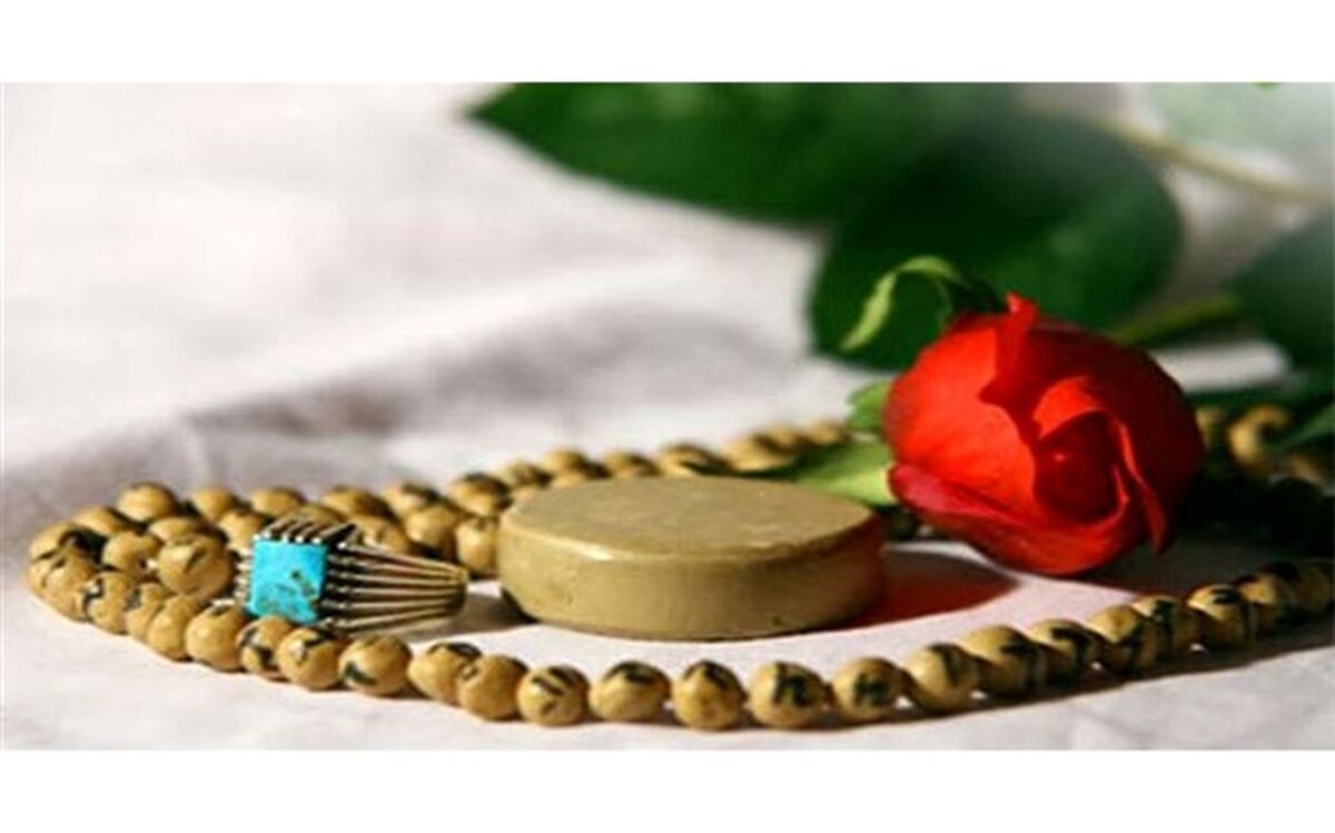 تجلیل از دستگاه‌های برتر حوزه نماز در اردبیل