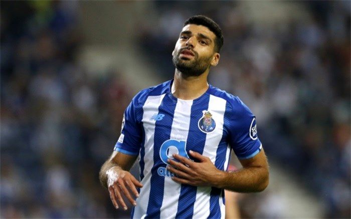 مهدی طارمی به چلسی نزدیک شد