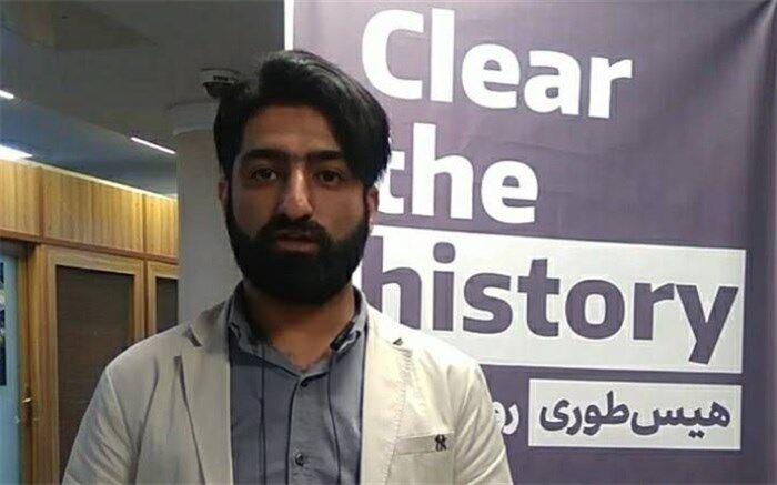 به دنبال جذب 2میلیون مخاطب هستیم
