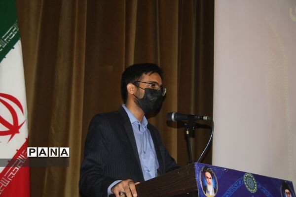 برگزاری پیش اجلاس سراسری نماز در شهرستان بهبهان