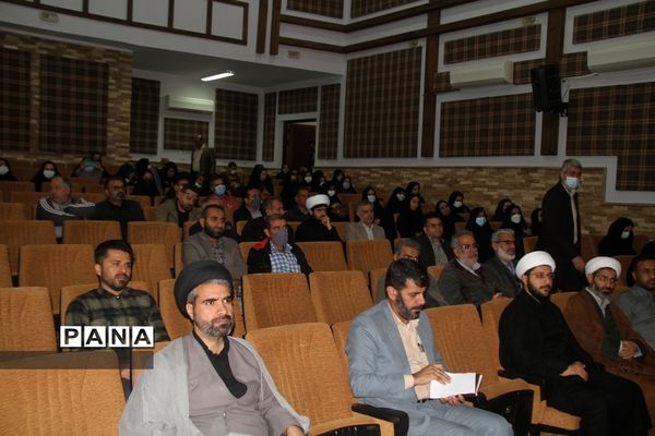 برگزاری پیش اجلاس سراسری نماز در شهرستان بهبهان