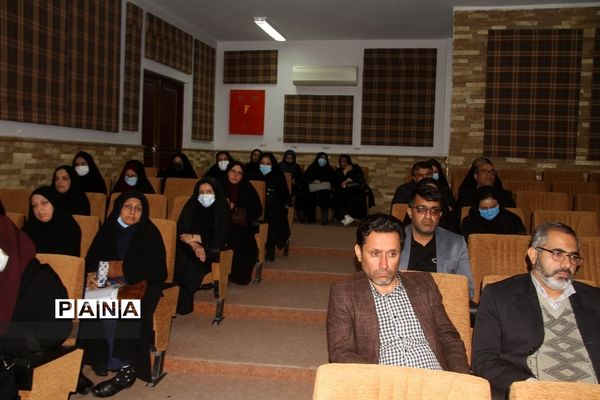 برگزاری پیش اجلاس سراسری نماز در شهرستان بهبهان