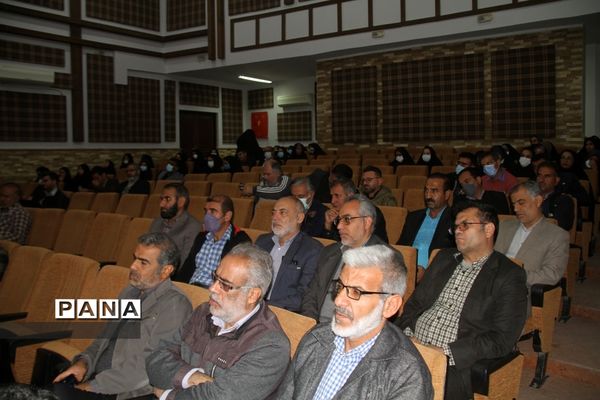 برگزاری پیش اجلاس سراسری نماز در شهرستان بهبهان