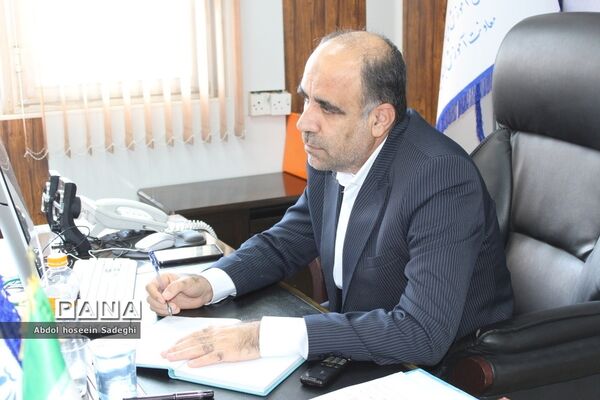 نشست مشترک معاونت آموزش ابتدایی با مسئولان مدارس راهیان کوثر استان بوشهر