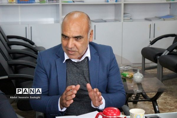 نشست مشترک معاونت آموزش ابتدایی با مسئولان مدارس راهیان کوثر استان بوشهر