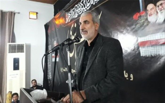 جهادِ حضرت زهرا از جنس جهاد تبیین مورد نظر رهبر انقلاب بود