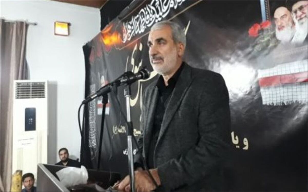 جهادِ حضرت زهرا از جنس جهاد تبیین مورد نظر رهبر انقلاب بود