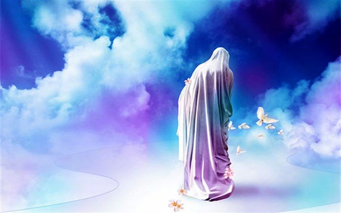 بهترین هدیه برای دختران، الگو گرفتن از حضرت فاطمه در زندگی است