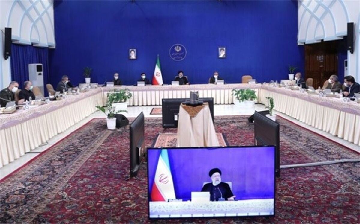 موافقت با صدور مجوز حمل و نقل هوایی بین ایران و هشت کشور دیگر