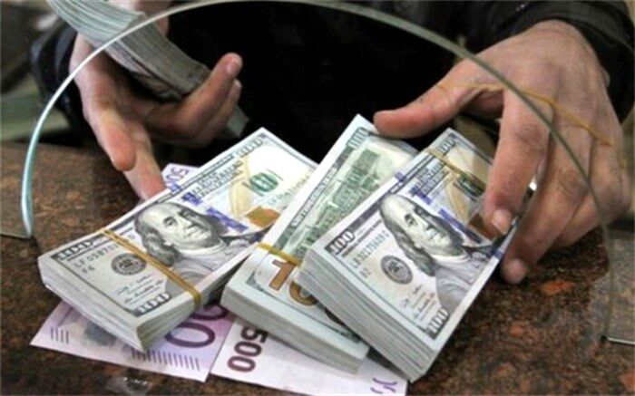 شناسایی ۶۶ فعال غیرمجاز ارزی با گردش مالی ۸۰ هزار میلیارد تومان