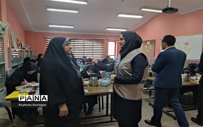 برگزاری کارگاه توانمندسازی کارشناسان مراقبت در برابر آسیب‌های اجتماعی