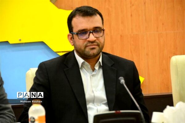 نشست شورای پشتیبانی سواد‌آموزی استان بوشهر