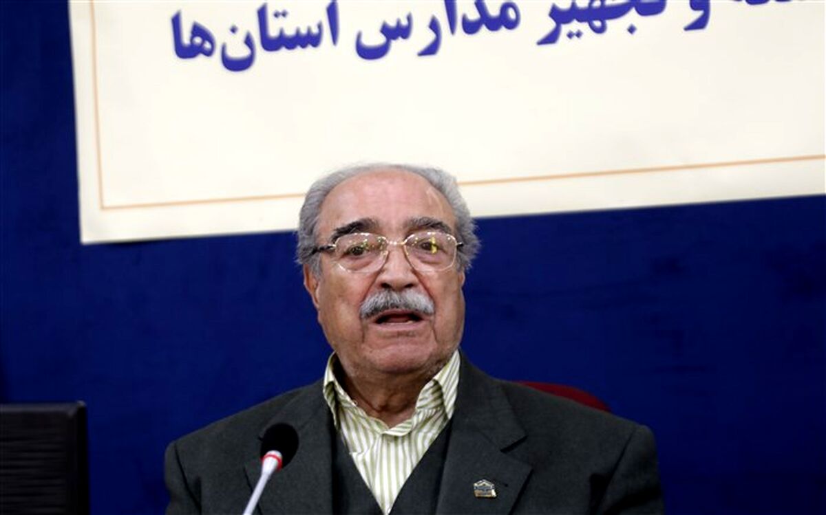 بسیاری از مشکلات جامعه با بهره‌مندی درست از ظرفیت خیران قابل حل است