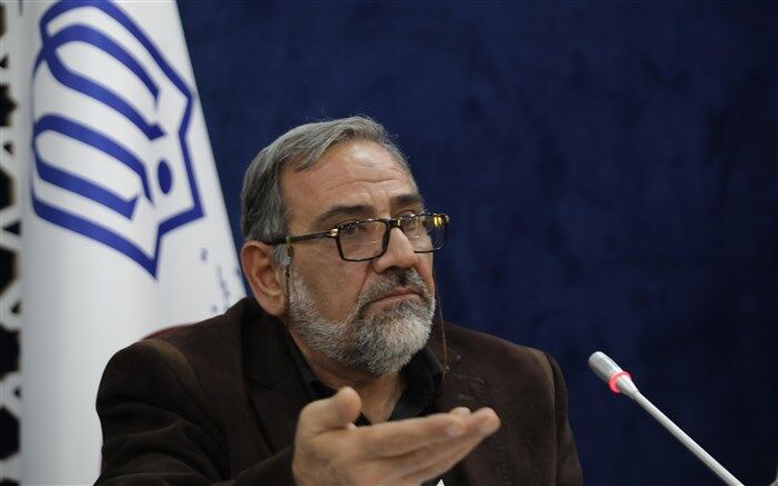 دستگاه‌ها باید خودشان را در راستای تحقق و پیشرفت تکالیف قانونی تجهیز نمایند