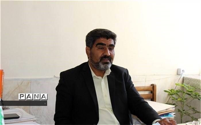 آغاز فرآیند جذب اعضا و مربیان سازمان دانش‌آموزی استان کرمان