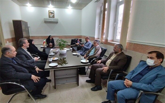 آموزش و شناسایی کم‌سوادان اقدام جهادی است