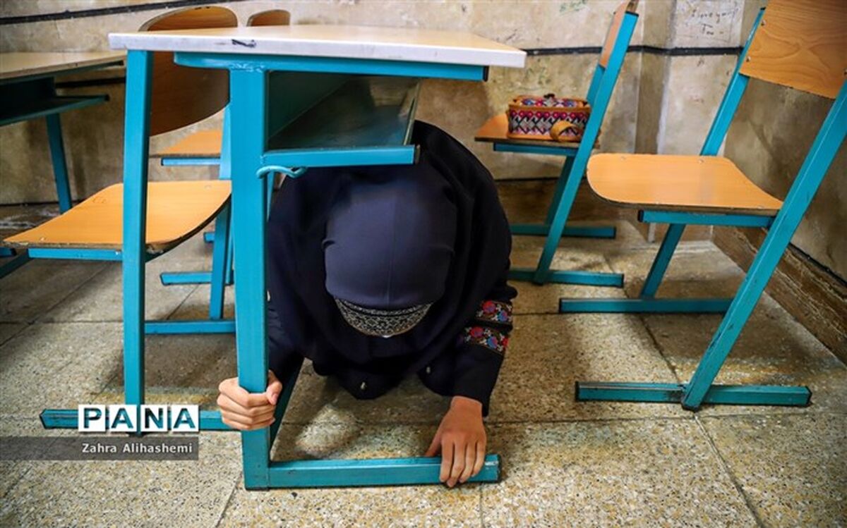 آموزش 50 هزار دانش‌آموز در طرح «زنگ شهر آماده»